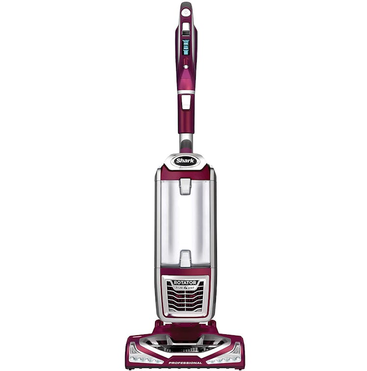Shark Lift-Away TruePet Upright Vacuum with HEPA Filter