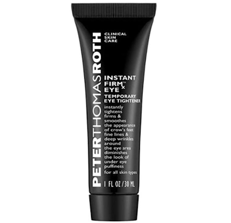 Peter Thomas Roth Instant FIRMx Eye Temporary Eye Tightener