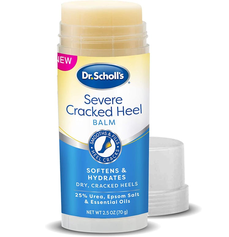 Dr. Scholl's Cracked Heel Repair Balm