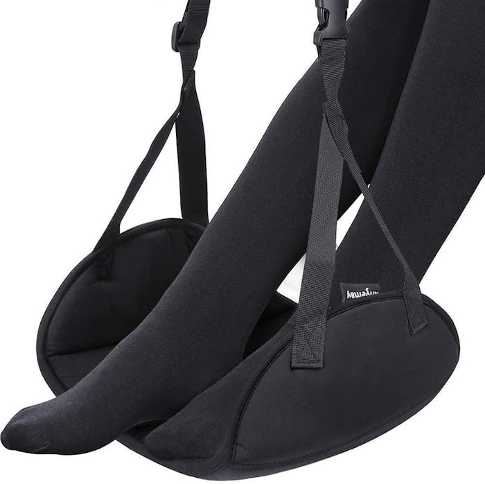 Angemay Memory Foam Foot Hammock