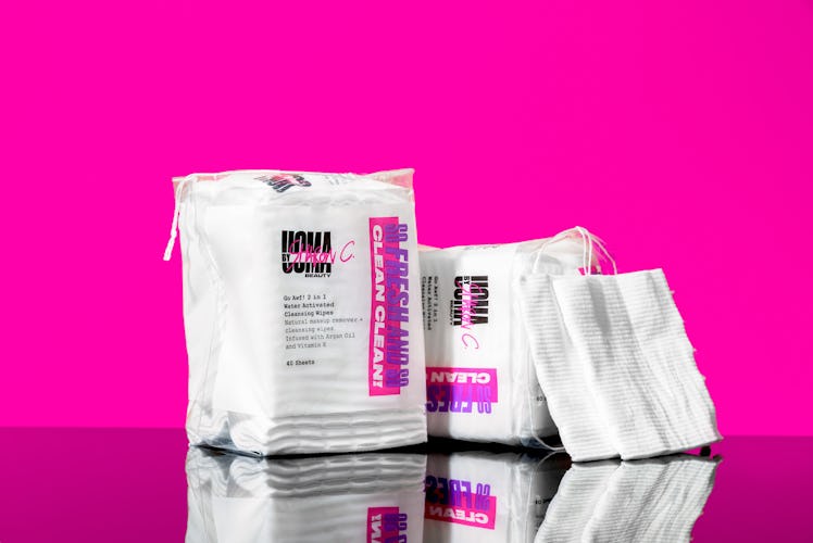 Go Awf! 2-in-1 Water-Activated Cleansing Wipes