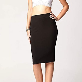 Conceited Premium Pencil Skirt