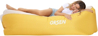 Orsen Inflatable Lounger Air Sofa