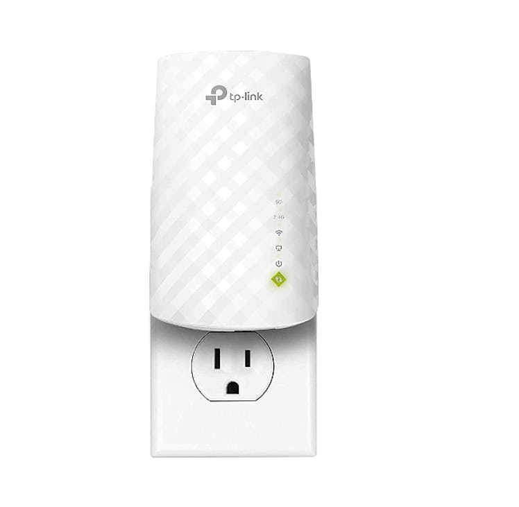 TP-Link  WiFi Extender