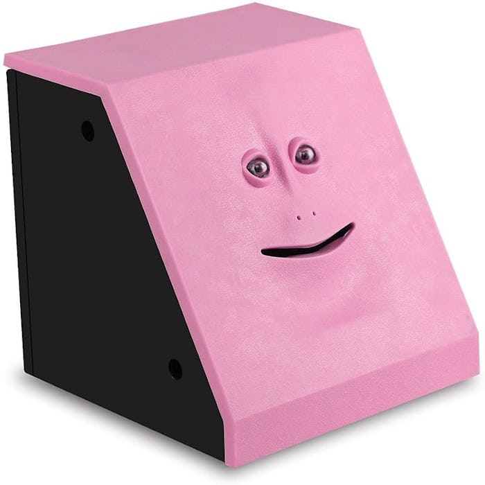 HSTYAIG Money-Saving Bank