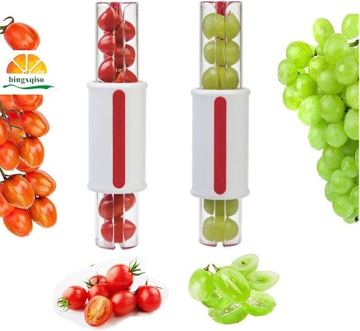 Bingx Fruit and Vegetable Slicer