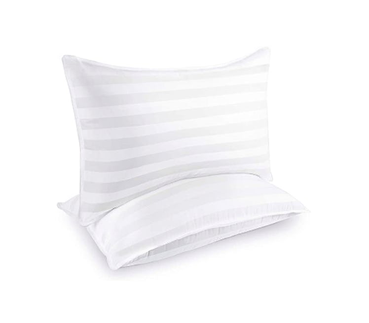 COZSINOOR Hotel Collection Pillows (2-Pack)