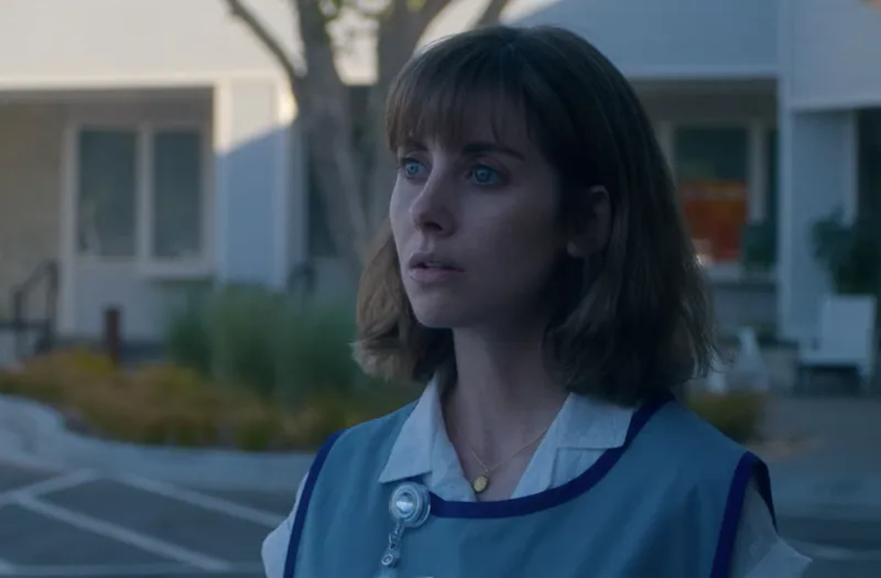 23 Sad Movies On Netflix, For When You Need A Good Cry