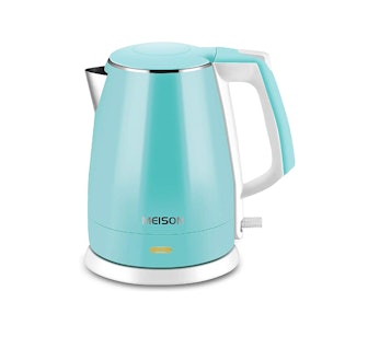 MEISON Stainless Steel  Electric Kettles 