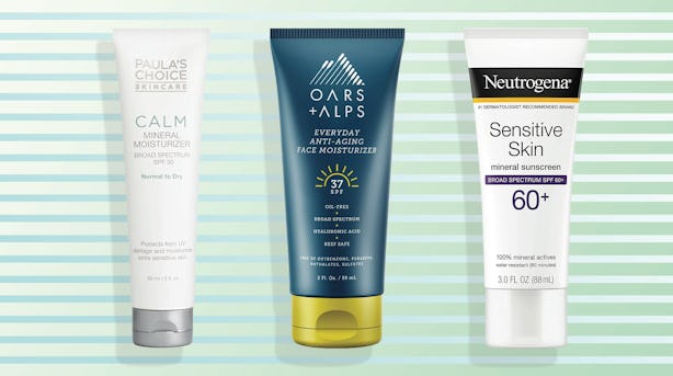 The 5 Best Sunscreens For PMLE