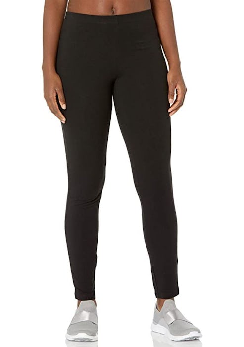Hanes Stretch Jersey Legging