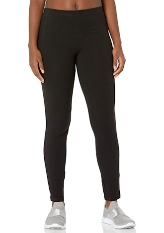 Hanes Stretch Jersey Legging