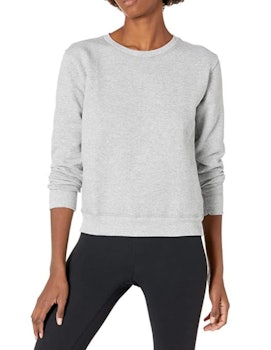 Hanes ComfortSoft Crewneck Sweatshirt