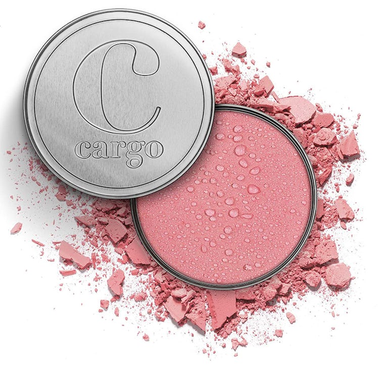 Cargo Cosmetics Swimmables Blush Makeup 