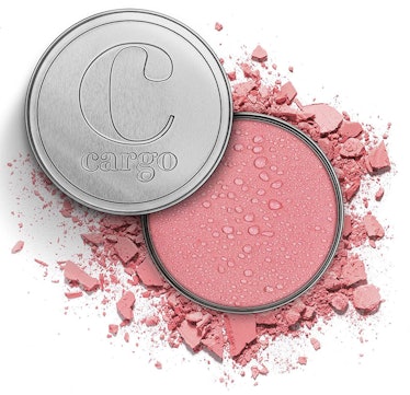 Cargo Cosmetics Swimmables Blush Makeup 