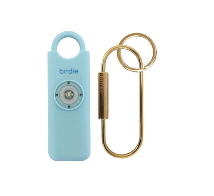 She’s Birdie Original Personal Safety Alarm 