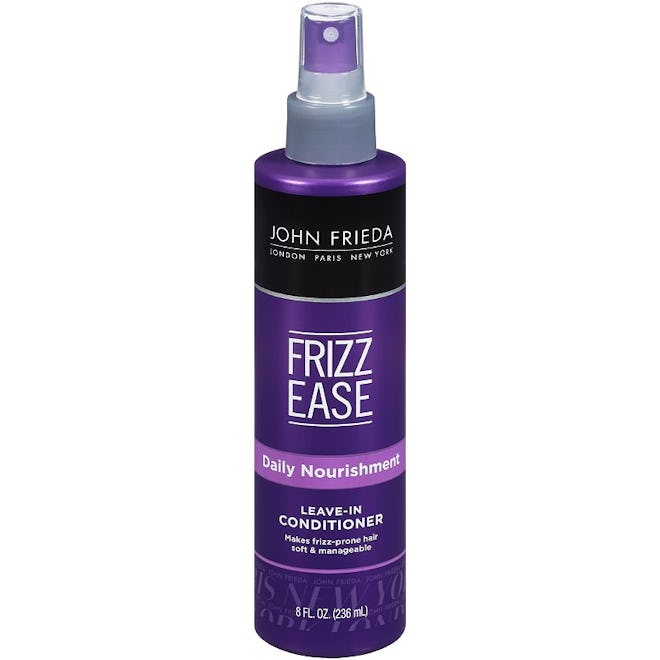 Frizz Ease Daily Nourishment Leave-In Conditioning Spray