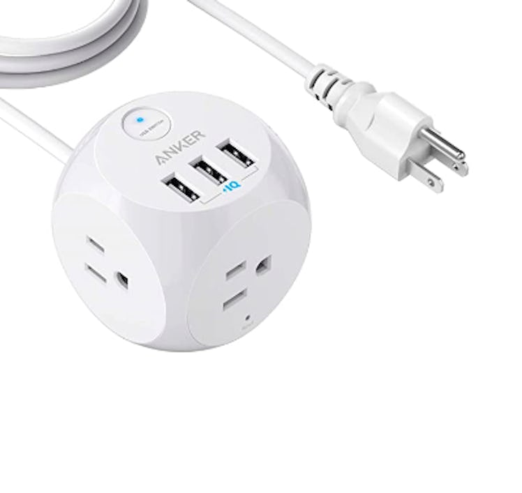 Anker Power Strip with USB