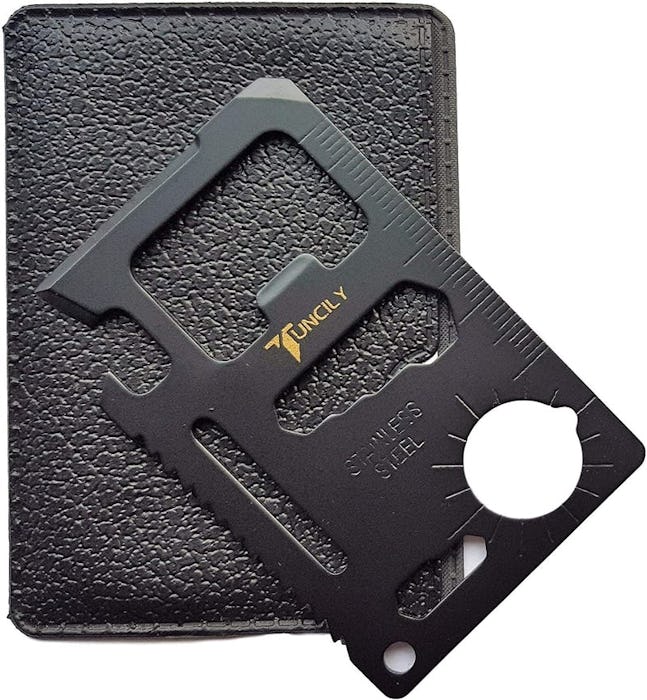 Tuncily Multipurpose Tool