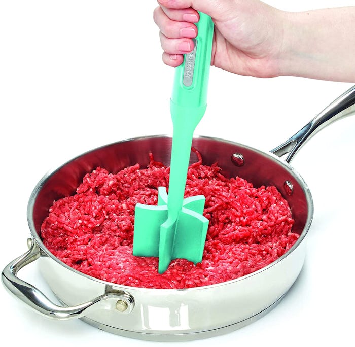 Farberware Pro Meat Masher and Tenderizer