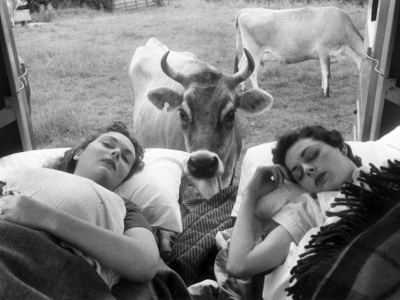 Thurston Hopkins/Picture Post/Hulton Archive/Getty Images