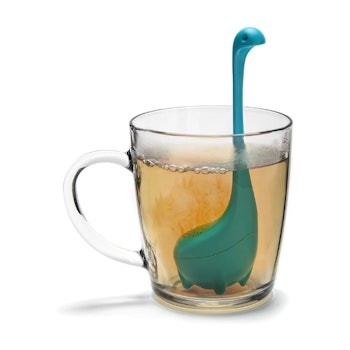 OTOTO Loch Ness Monster Tea Infuser