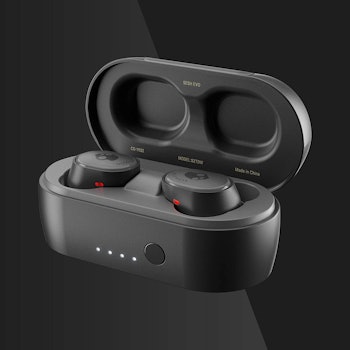 Skullcandy Wireless Earbuds