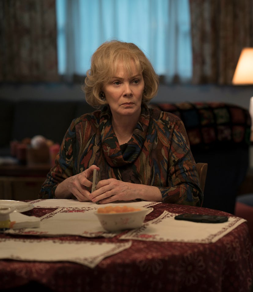 Mare’s Mom On ‘Mare Of Easttown’ Nails Motherhood In One Line