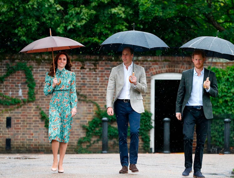 Photo: KIRSTY WIGGLESWORTH/AFP via Getty Images .
