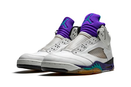 The Rarest Sample And Game Worn Jordan Sneakers Will Be Auctioned Soon The Rarest Sample And Game Worn Jordan Sneakers Will Be Auctioned Soon