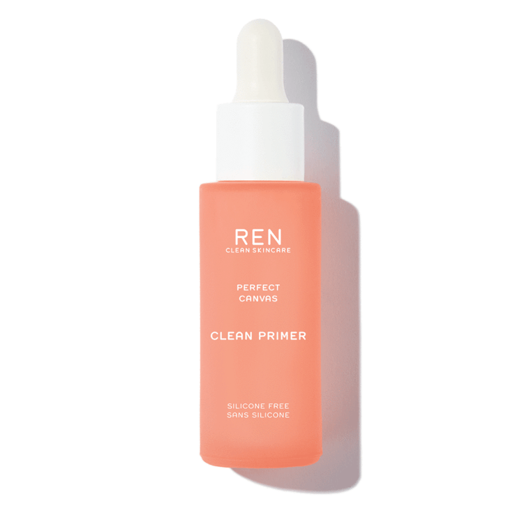 REN Clean Skincare Perfect Canvas Clean Primer