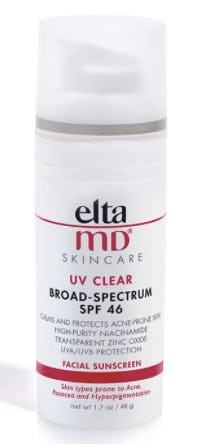 EltaMD UV Clear Broad-Spectrum SPF 46 (1.7 Oz)