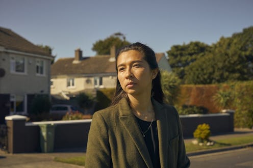 Aoife Hinds (who also plays Princess Mary in 'Anne Boleyn') in 'Normal People'