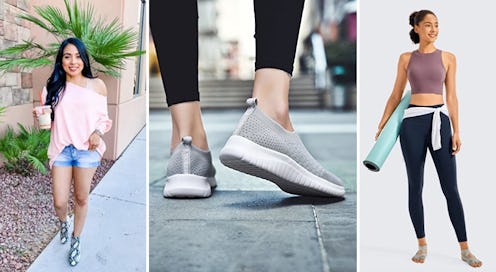 Basics That Are So Comfy You'll Regret Not Buying Them Sooner