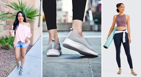 Basics That Are So Comfy You'll Regret Not Buying Them Sooner