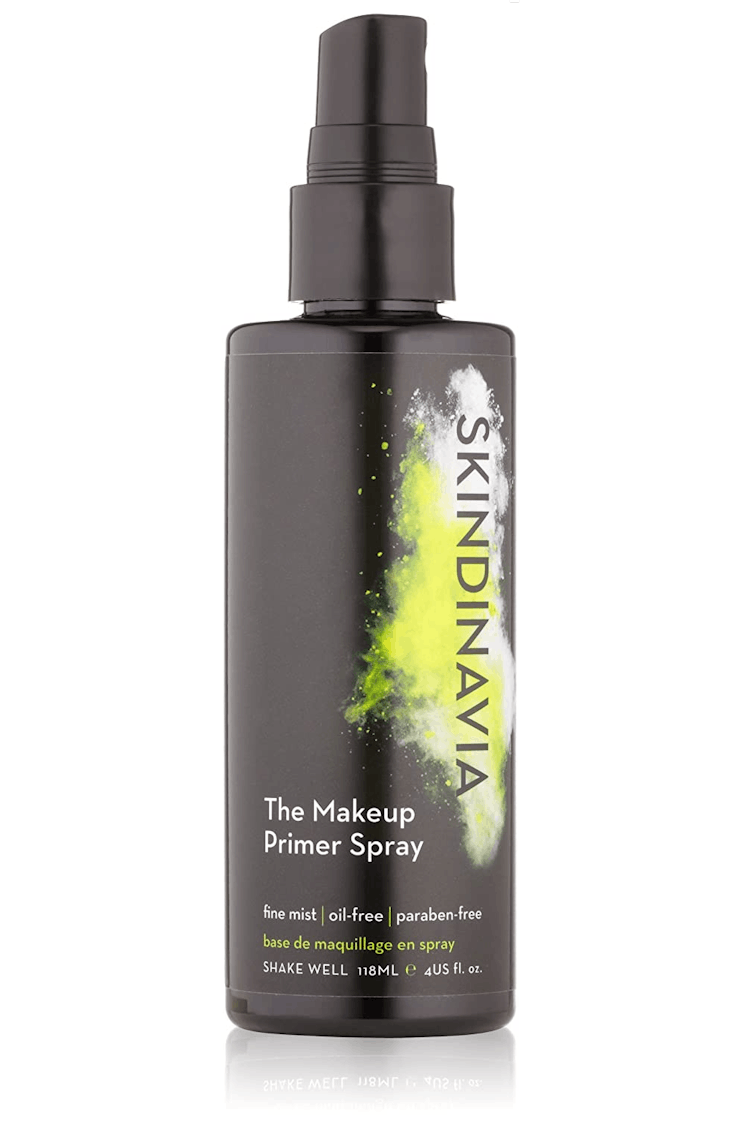 Skindinavia The Makeup Primer Spray