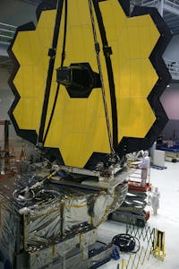 webb telescope