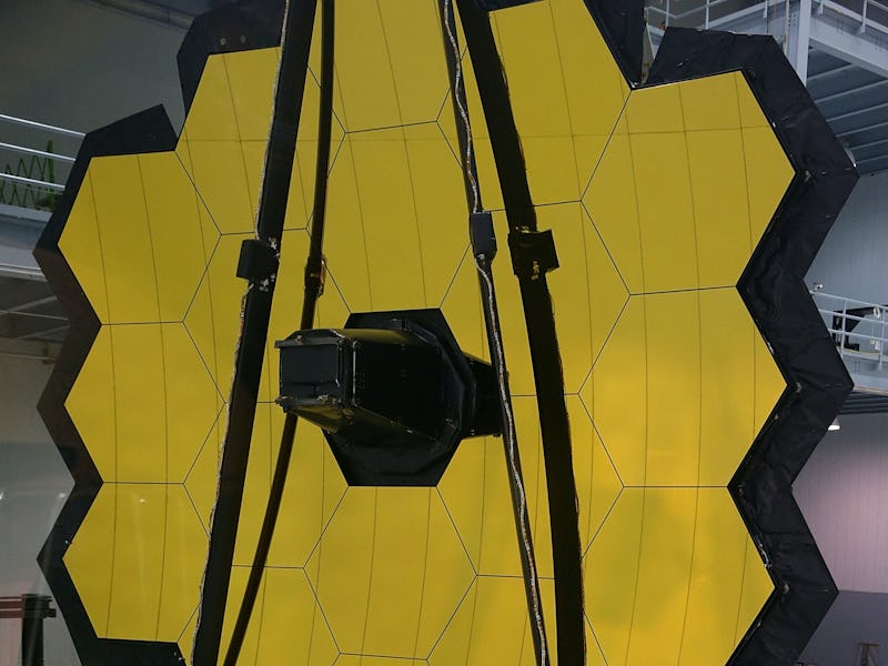 webb telescope