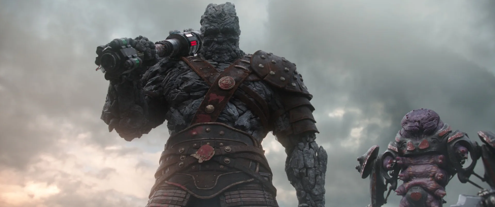 'Thor 4' spoilers: Image reveals a new look for 'Ragnarok’s best character