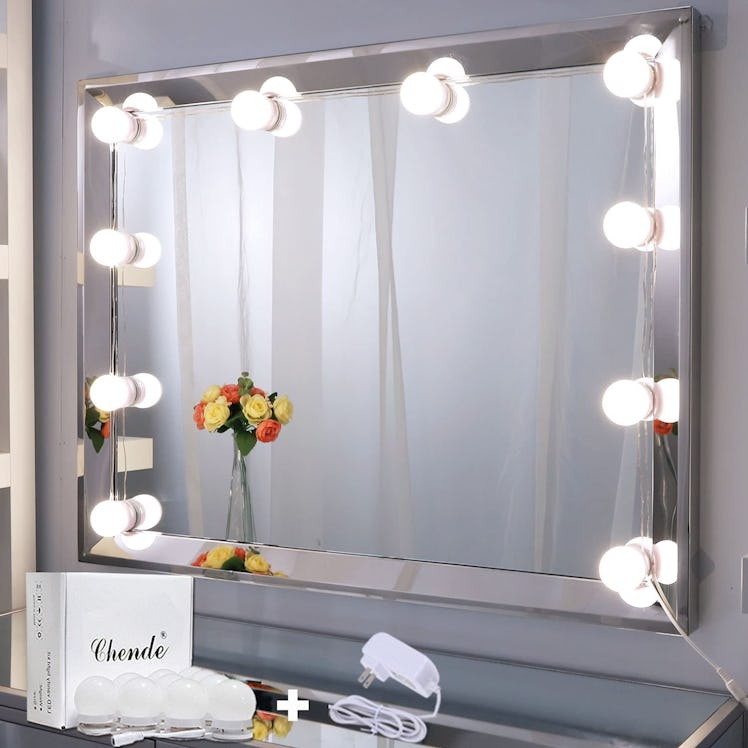 Chende LED Vanity Mirror Lights