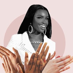 Leomie Anderson 'Role Model' podcast