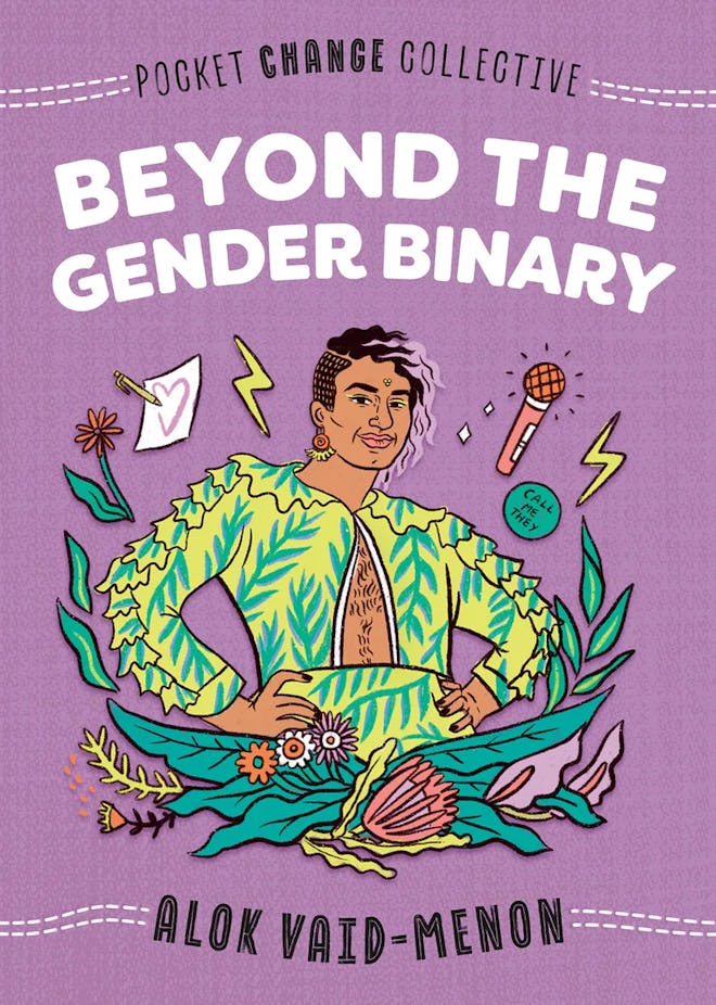‘Beyond The Gender Binary’ by Alok Vaid-Menon