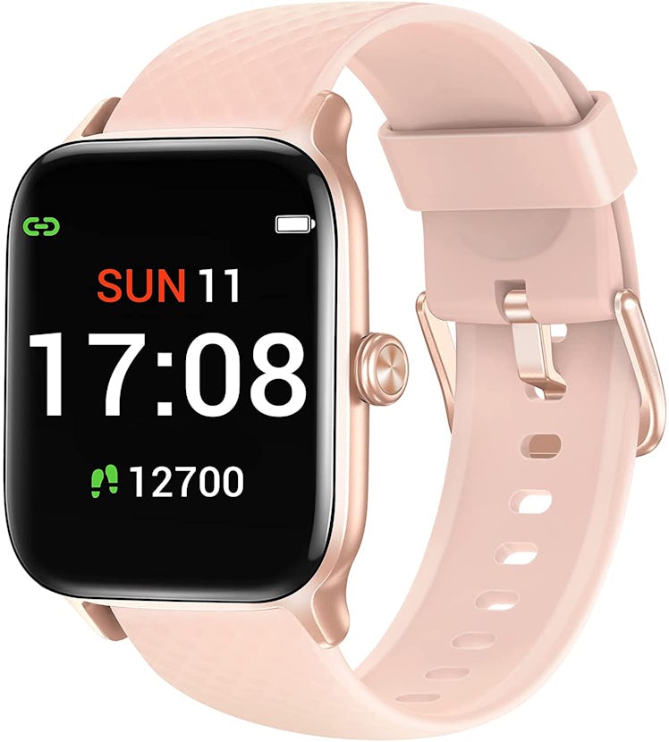 Letsfit Smart Watch