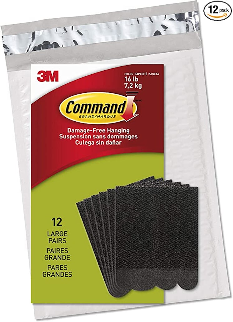 Command Picture Hanging Strips