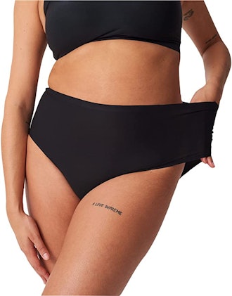 Chantelle Soft Stretch One Size Full Brief Plus
