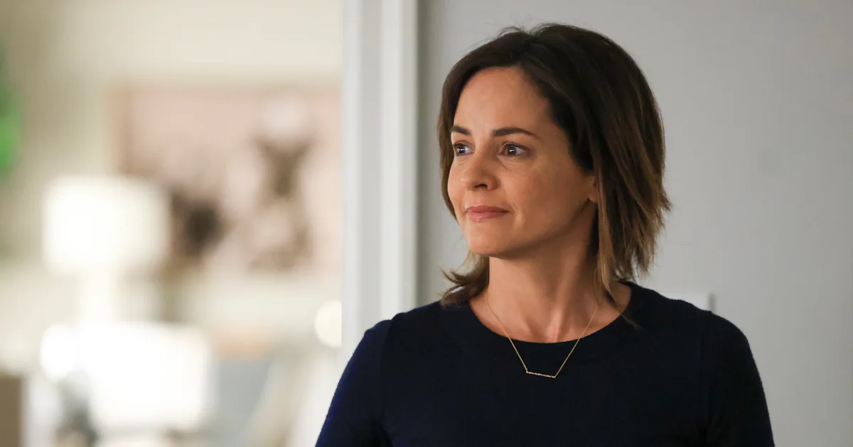 Delilah Is Returning To 'Million Little Things' For The Season 3 Finale