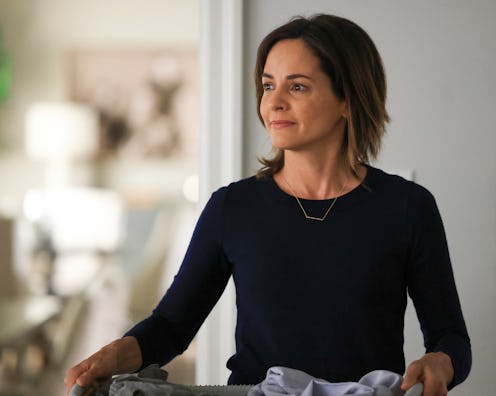 Delilah on A Million Little Things via the ABC press site