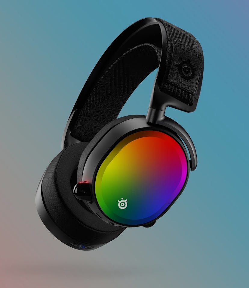 SteelSeries and KontrealFreak are partnering to raise awareness for LGBTQ equality in gaming by dona...