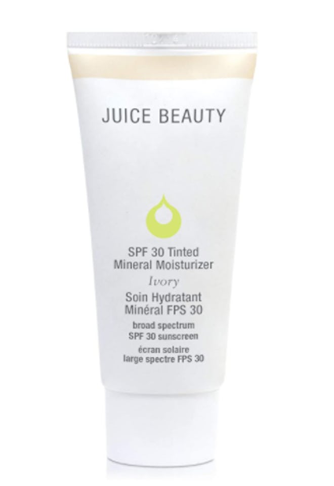 Juice Beauty SPF 30 Zinc Sunscreen with Vitamin E (2 Oz) 