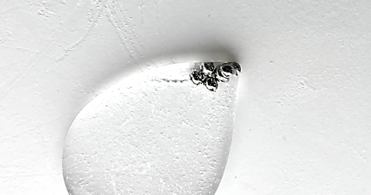 Watch this wild little waterbending robot in action